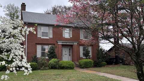811 E Commercial, Charleston, MO 63834