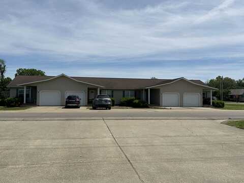2-4-6-8 One Mile Road, Dexter, MO 63841