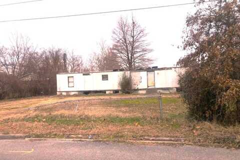 136 E Francis, Howardville, MO 63869