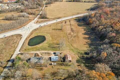 2462 Roxie Rd, Poplar Bluff, MO 63901