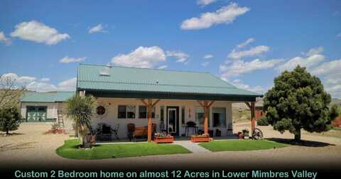 965 Highway 61, Silver City, NM 88061