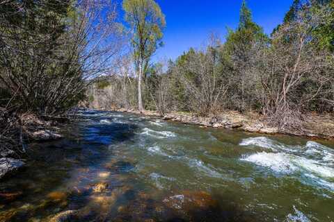 16 Brook Lane, Pecos, NM 87552