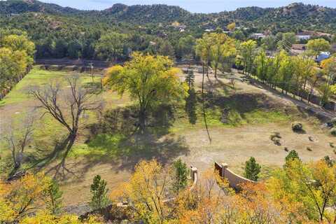 1414 Bishops Lodge Road, Santa Fe, NM 87506