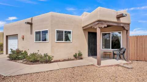 4312 Paseo De La Acequia, Santa Fe, NM 87507