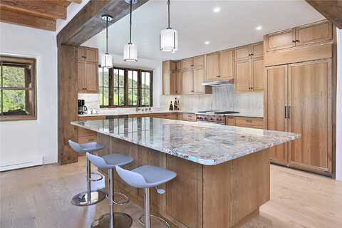 1678 & 1682 Cerro Gordo Road, Santa Fe, NM 87501
