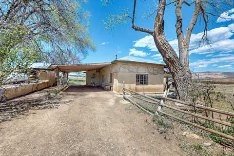 440 COUNTY ROAD 426, Coyote, NM 87012