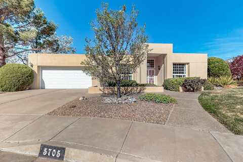 5705 Elderberry Court NE, Albuquerque, NM 87122