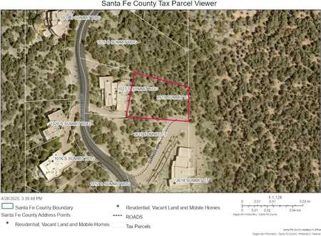 2619 Summit Court, Santa Fe, NM 87501
