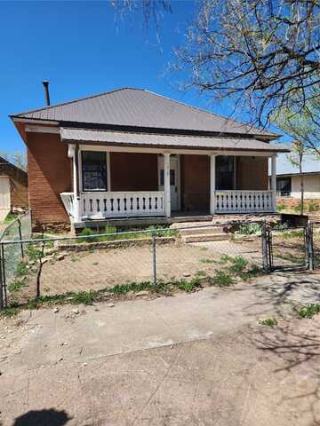 1019 2nd N, Las Vegas, NM 87701