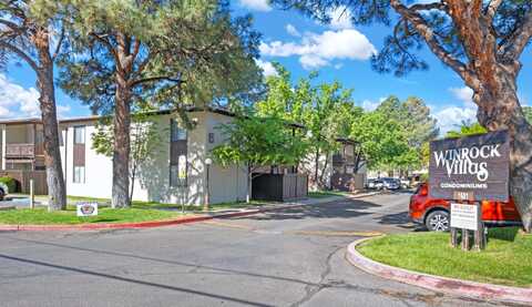 1601 Pennsylvania Street NE, Albuquerque, NM 87110