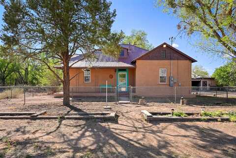 11009 Edith Boulevard NE, Albuquerque, NM 87113
