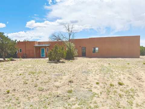 1 Jornada Loop, Santa Fe, NM 87508