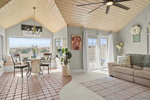 17 Vereda Romero, Santa Fe, NM 87506