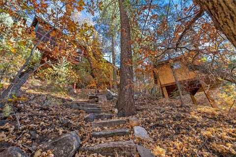 623 San Diego, Jemez Springs, NM 87025
