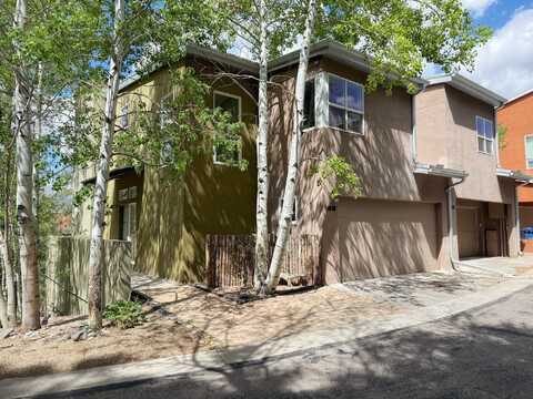 62 Canyon View Drive, Los Alamos, NM 87544