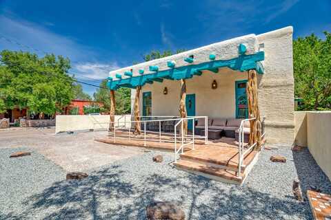 229 McKenzie, Santa Fe, NM 87501