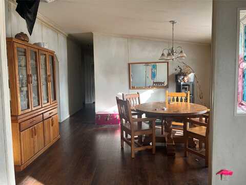 1033 Railroad Avenue, Las Vegas, NM 87701