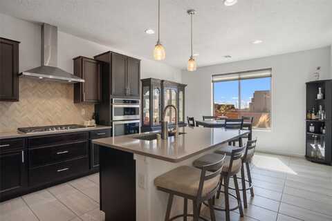 4732 Wheeler Peak, Santa Fe, NM 87507