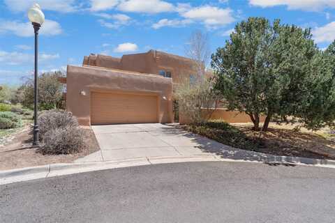 3101 Old Pecos Trail, Santa Fe, NM 87505