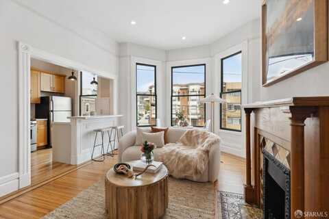 3091 California Street, San Francisco, CA 94115