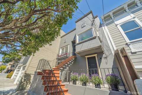 3792 Cesar Chavez Street, San Francisco, CA 94110