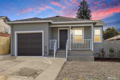 124 Edison Avenue, South San Francisco, CA 94080
