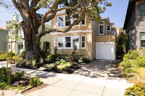 32 Taraval Street, San Francisco, CA 94116