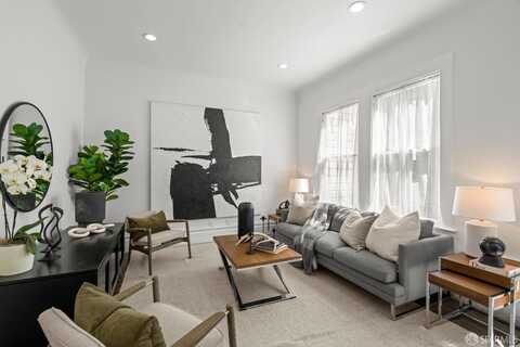 115 Magnolia Street, San Francisco, CA 94123