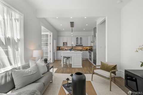 115 Magnolia Street, San Francisco, CA 94123