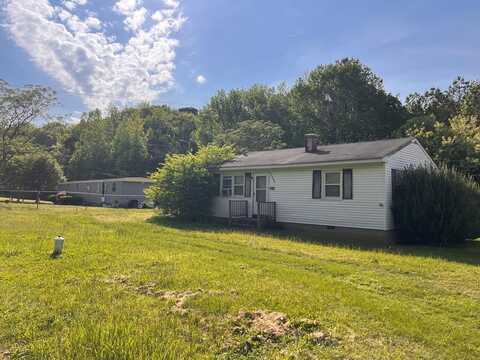31080 BOSTON RD, PAINTER, VA 23421