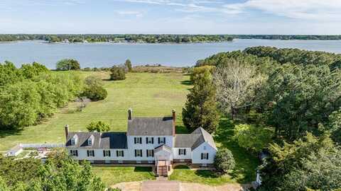 30741 BACK CREEK RD, HACKSNECK, VA 23358