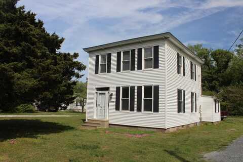 35509 BELLE HAVEN RD, BELLE HAVEN, VA 23306