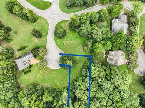 0 INKBERRY CT, CAPE CHARLES, VA 23310