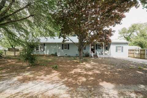 8045 HICKMAN FARM LN, WALLOPS ISLAND, VA 23337
