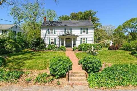 23393 BACK ST, ACCOMAC, VA 23301