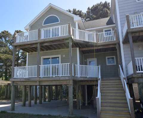 3365 PEACEFUL LANE, CHINCOTEAGUE, VA 23336