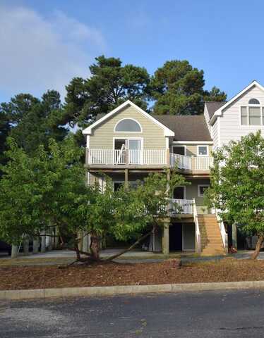 3365 PEACEFUL LANE, CHINCOTEAGUE, VA 23336