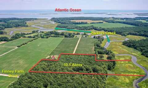 20F 1&2 FINNEY FARM DR, PARKSLEY, VA 23421