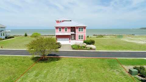 154 SUNSET BLVD, CAPE CHARLES, VA 23310