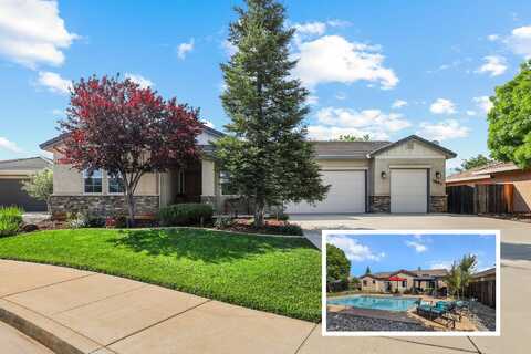 3883 Indian Wells Lane, Redding, CA 96002