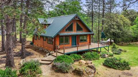 14069 Zig Zag Lane, Oak Run, CA 96069