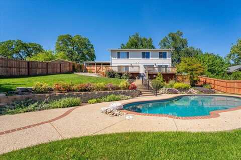 16123 Plateau Circle, Redding, CA 96001