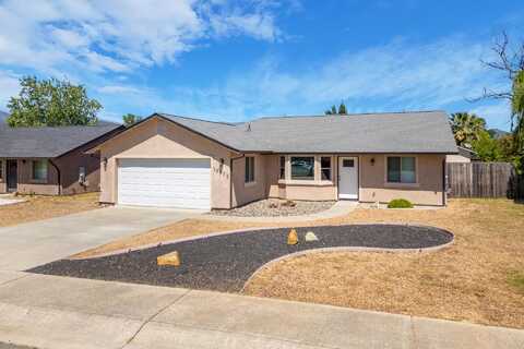 16878 Santa Barbara Drive, Redding, CA 96003