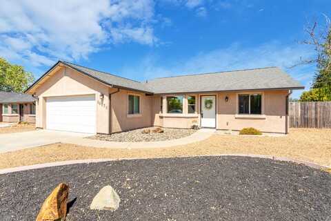 16878 Santa Barbara Drive, Redding, CA 96003