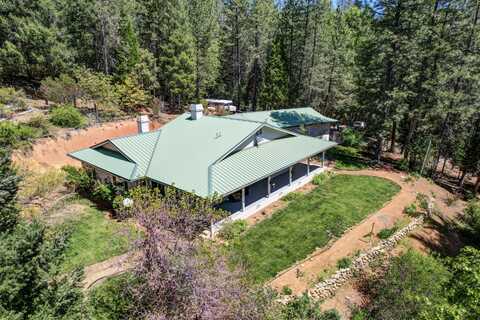 16600 Dog Creek Road, Lakehead, CA 96051