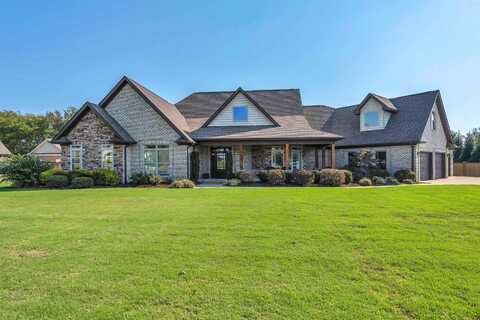 243 Gallatin Way, Florence, AL 35634