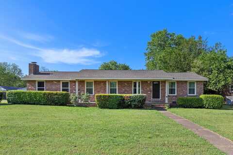 818 Ridgeway St, Florence, AL 35630