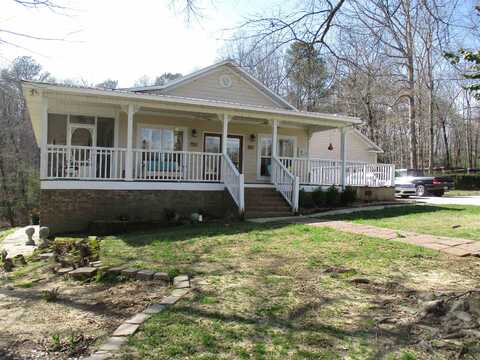 3503 Alabama Hwy 67, Holly Pond, AL 35083
