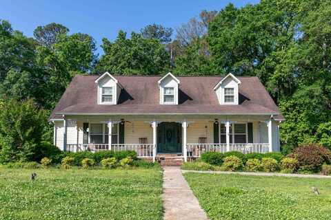 125 Park Terrace Dr, Sheffield, AL 35660