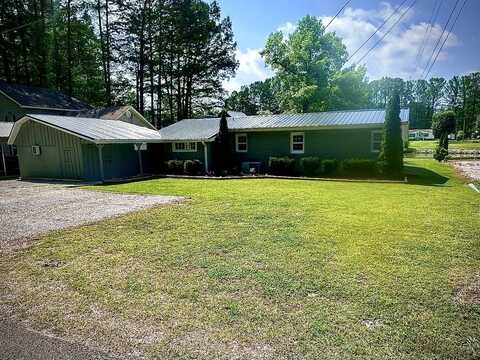 142 Joe Richardson Rd, Florence, AL 35634